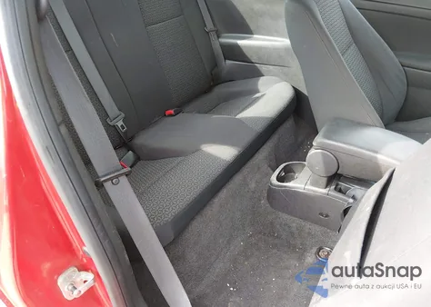 2008 Pontiac G5 z USA, uszkodzony, nr VIN 1G2AL18F087259119